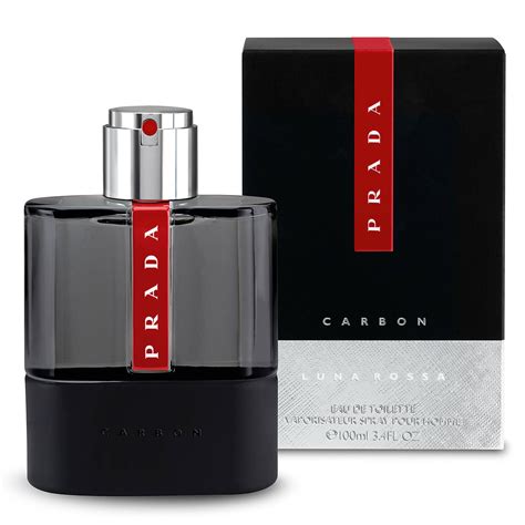 parfum carbon prada